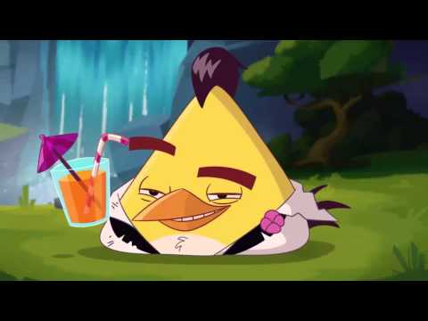 Angry Birds Cartoon Series Season 2 | Angry Birds Toon