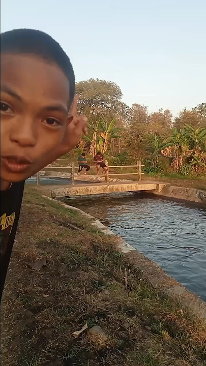 PURA PURA PINGSAN #shorts #prank #fyp #art #trending