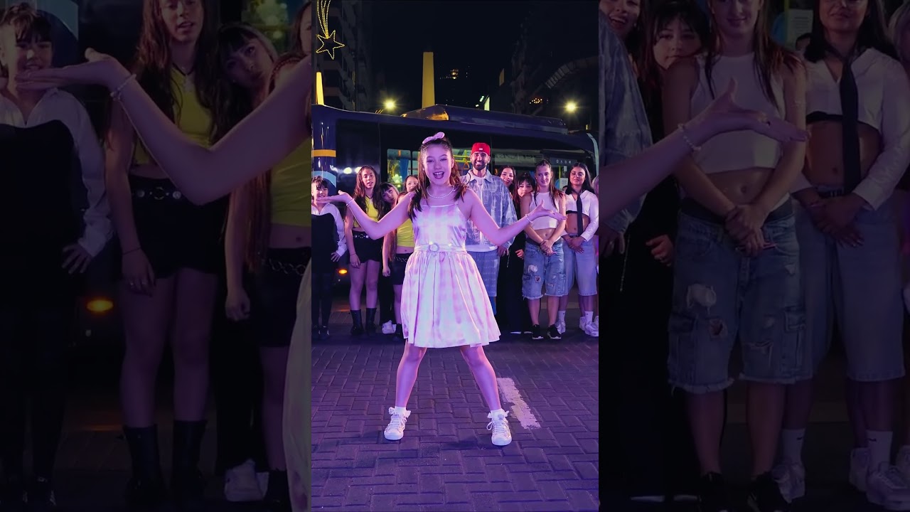 Pensamos que era una muñeca real 😳