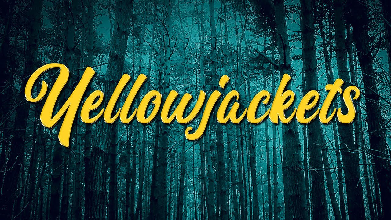 YELLOWJACKETS - All That She Wants By Ace of Base