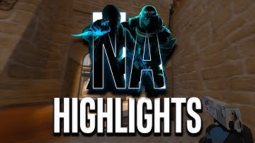 Everything on the Line for NA! - IEM Fall RMR - North America Groupstage Recap