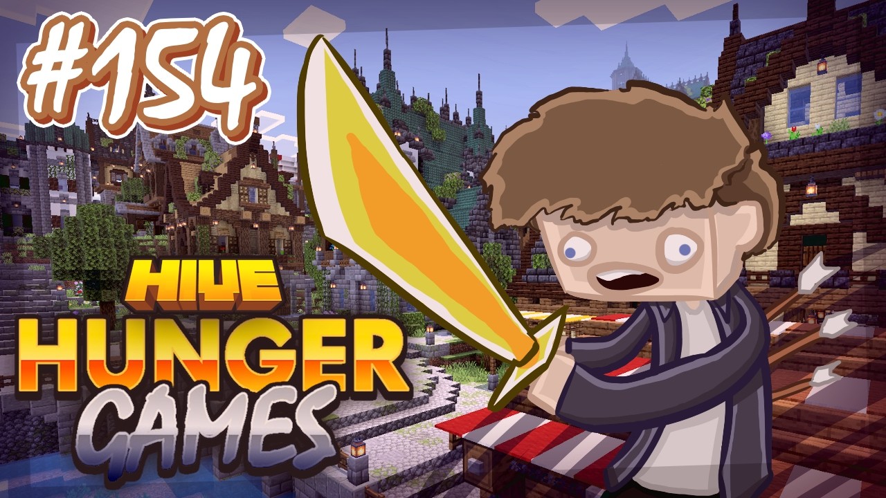 Extreme Mathematics - Minecraft: Hunger Games! [154]