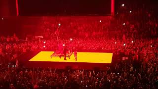 Thirty Seconds to Mars - The Kill (Live at Manchester Arena)