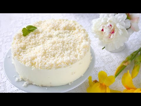 cheesecake-noix-de-coco-💯-crémeux-et-légèr