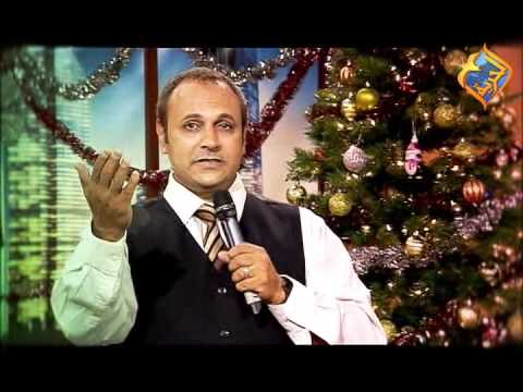 قناة الحرية ترنيمة يوم ميلادك