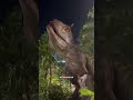 Die absolut coolste Dino-Action auf Phuket! #thailand #jurassicpark #jurassicworld #dinosaurier