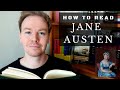 How to read jane austen
