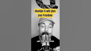 Chat Gpt-5 Will Change Your Real Estate Business