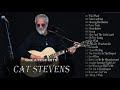 CAT STEVENS Greatest Hits - The Best Songs Full Album Country 2021