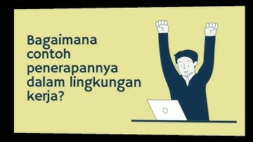 Video Penerapan Core Values ( Nilai-nilai dasar ) ASN BerAKHLAK Pada unit Kerja #bpsdmprovsumut