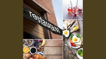 High-class Jazz Ballad with Strings - Vibe for Lunch Date