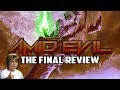 Amid evil the final review  gmanlives