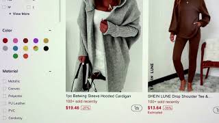 Shein plans London IPO amid US hurdles, sources say | REUTERS