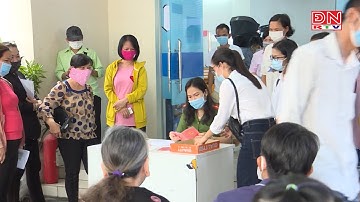 Nên chăng tạm dừng việc cấp thẻ căn cước công dân?