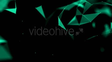 Plexus | Background Animation Video