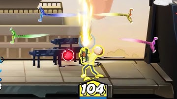 This Morty Skill is So OP In Multiversus 😈