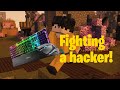 How I WON against a HACKER