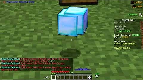 HYPIXEL SKYBLOCK DUPE! UNPATCHED USING PACKETS 2022!