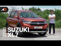 2020 Suzuki XL7 Review - Behind the Wheel