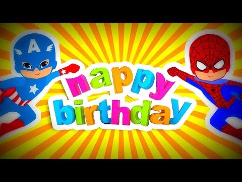 you-are-the-birthday-boy-♫♫♫-best-nontraditional-happy-birthday-song