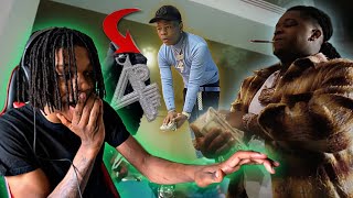 4PF GOT SOME KILLERS🔪❗️YTB Fatt ft. Rylo Rodriguez “In The Air” Reaction🔥| VanniinTheCut