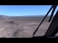 Desierto de coahuila Helicoptero 1 febrero 2016