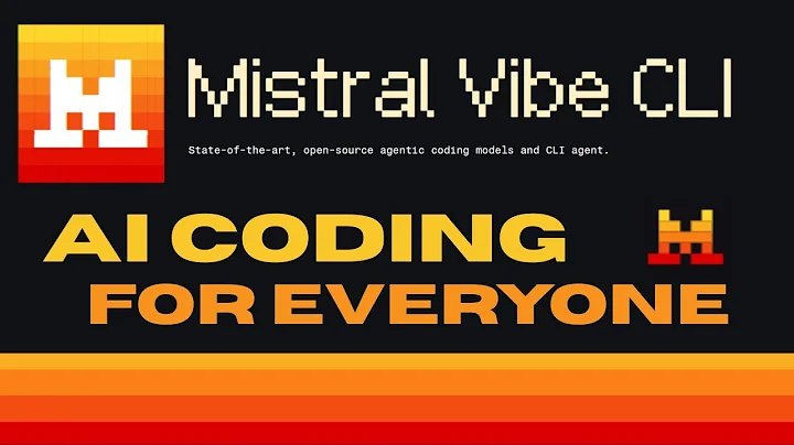 Mistral Vibe CLI Demo: Free AI Coding Assistant for Programming
