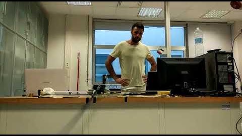 Linear Quadratic Gaussian Control