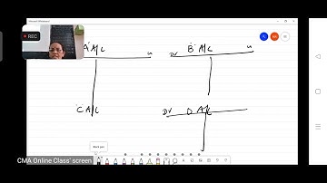 2. self balancing ledger