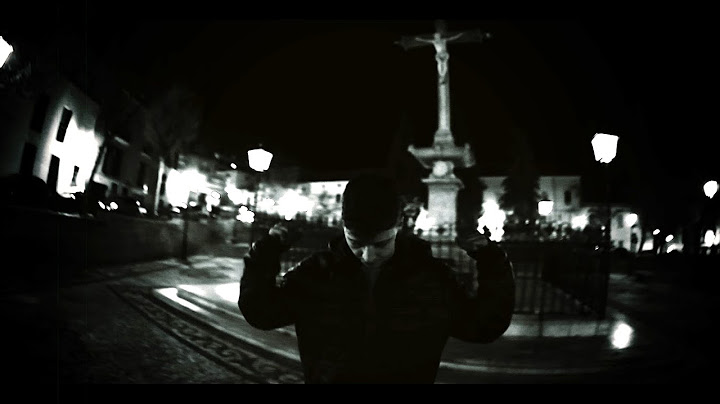 PROK - PESO PLUMA | VIDEOCLIP
