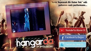 Umut Akyürek - Artık Yeşerecek Bir Dalım Yok [HangardaKonser] Resimi