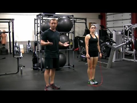 The Difference Between Cardio & Cardiovascular : Exercising at the Gym