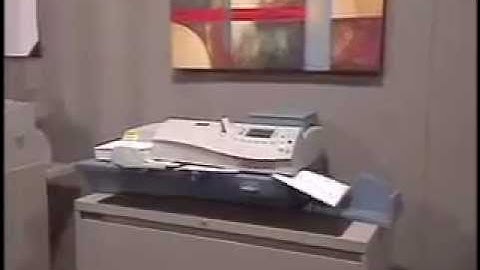 Pitney Bowes Franking Machine DM400C