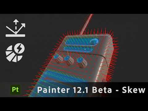Substance 3d Painter Requirements