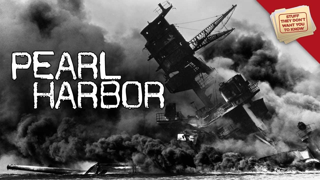 Pearl harbor sucked and i miss you