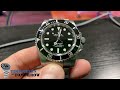 Rolex Submariner 114060 Review After ~10 Years Wearing