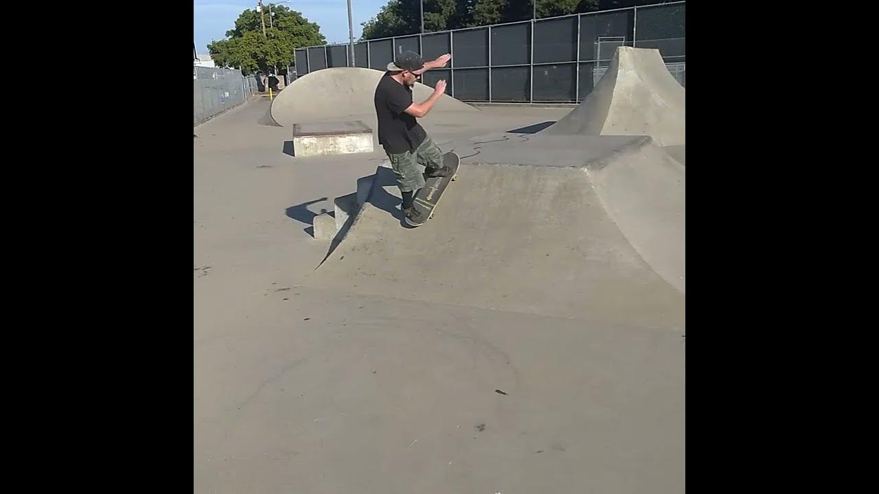 yuba city skate park YouTube