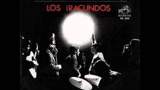 Video thumbnail of "Los Iracundos - Nuestro Juramento"