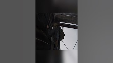 What scares Abby the most? | The last of us Part II #thelastofus #gaming #shorts