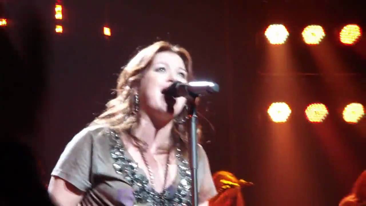 Kelly Clarkson Since U Been Gone YouTube Kelly Clarkson Since U Been Gone YouTube