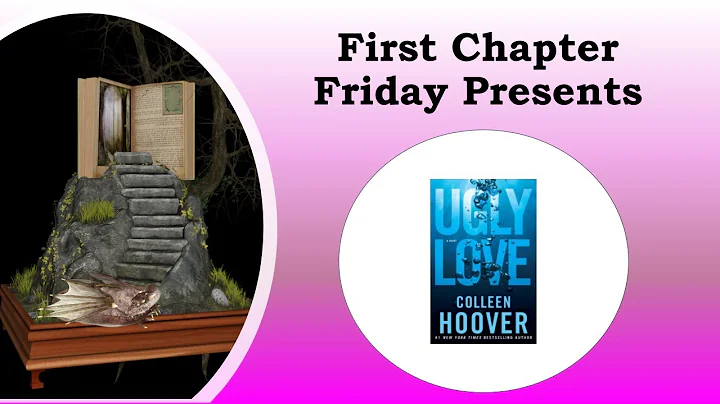 Ugly Love by Colleen Hoover