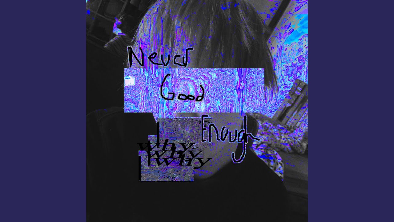Watch Never Been Enough on YouTube Watch Never Been Enough on YouTube