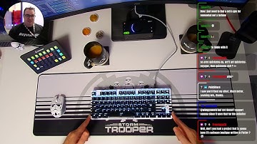 Testing Quickgui, another UI for Quickemu 💪