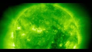 Discovery: Земля восходов. Секреты Солнца / Sunrise Earth. Secrets of the Sun