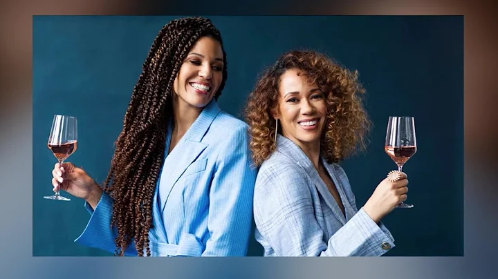 Long lost sisters give new meaning to the phrase '...