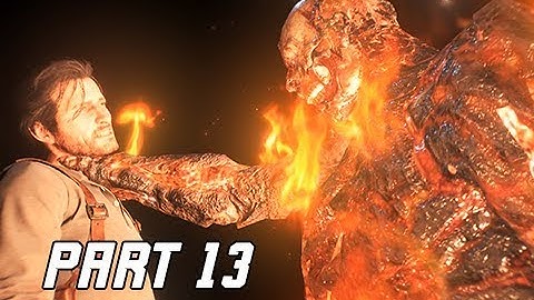 EVIL WITHIN 2 Walkthrough Part 13 - Another Evil (PC Ultra Let