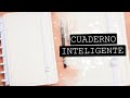 Descubriendo el CUADERNO INTELIGENTE | Lo convierto en el CUADERNO DEL PROFESOR (TEACHER'S JOURNAL)