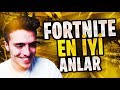 SELAM!! (Fortnite En İyi Anlar #6)