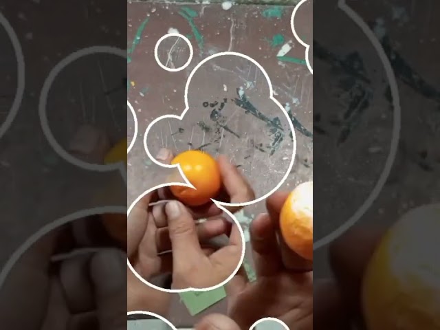 cara membuat jeruk artificial class=