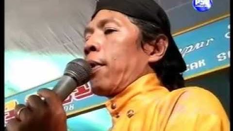 CAMPURSARI (ADI LARAS) NGOBONG ATI + KELANGAN BY 35 SOUND